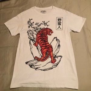 SPOILER ALERT T-SHIRT